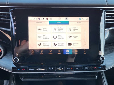 2024 Jeep Wagoneer WAGONEER SERIES II 4X4