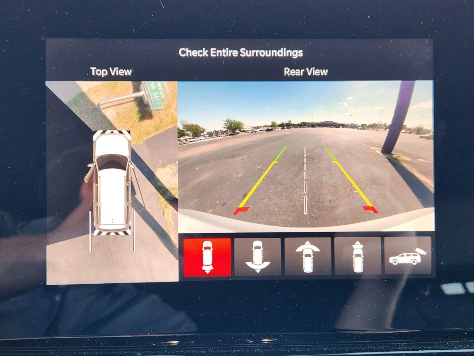 2024 Jeep Wagoneer WAGONEER SERIES II 4X4