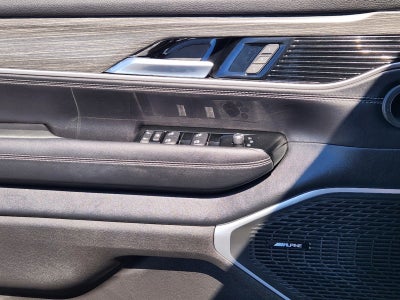 2024 Jeep Wagoneer WAGONEER SERIES II 4X4