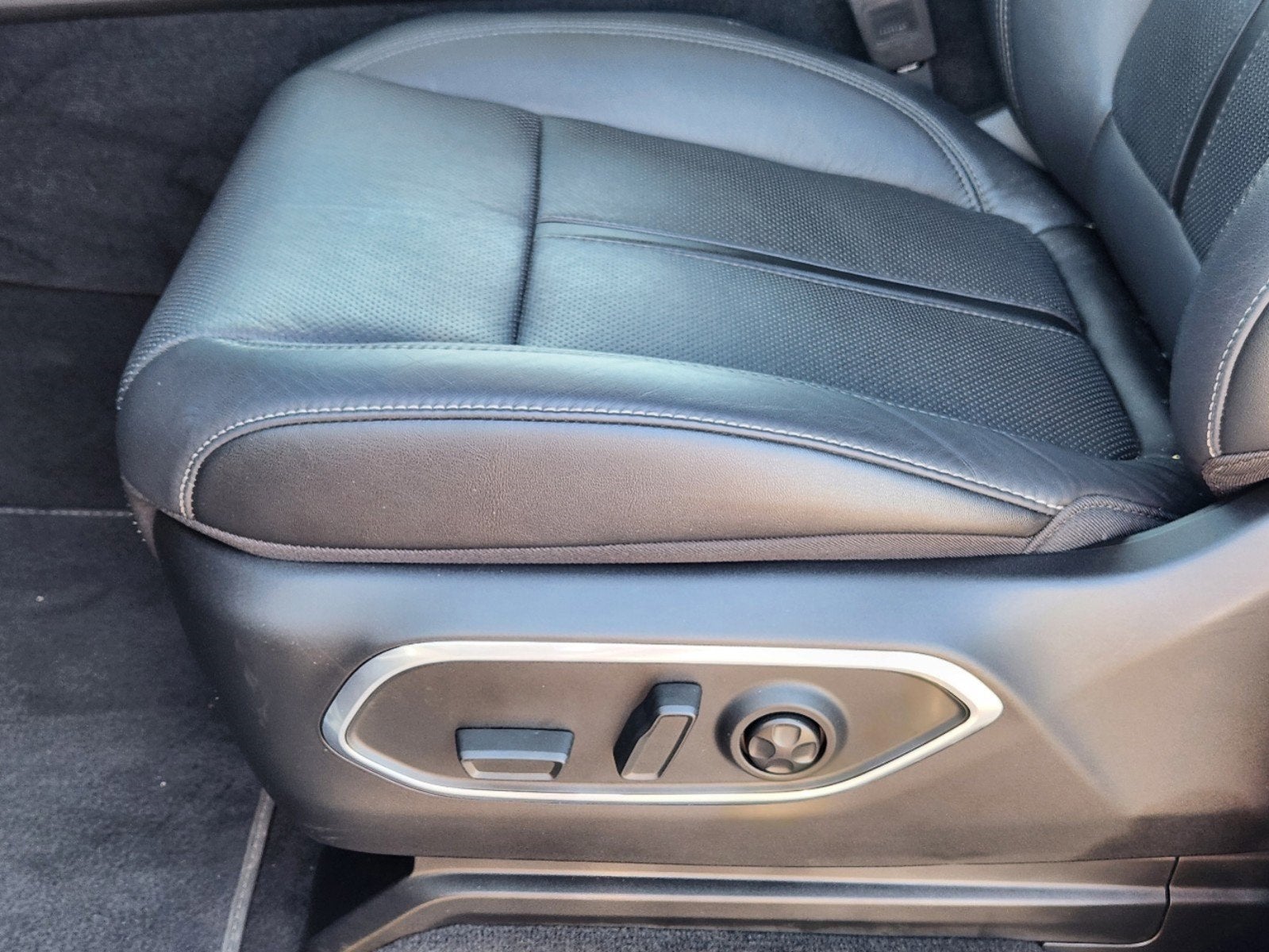 2024 Jeep Wagoneer WAGONEER SERIES II 4X4