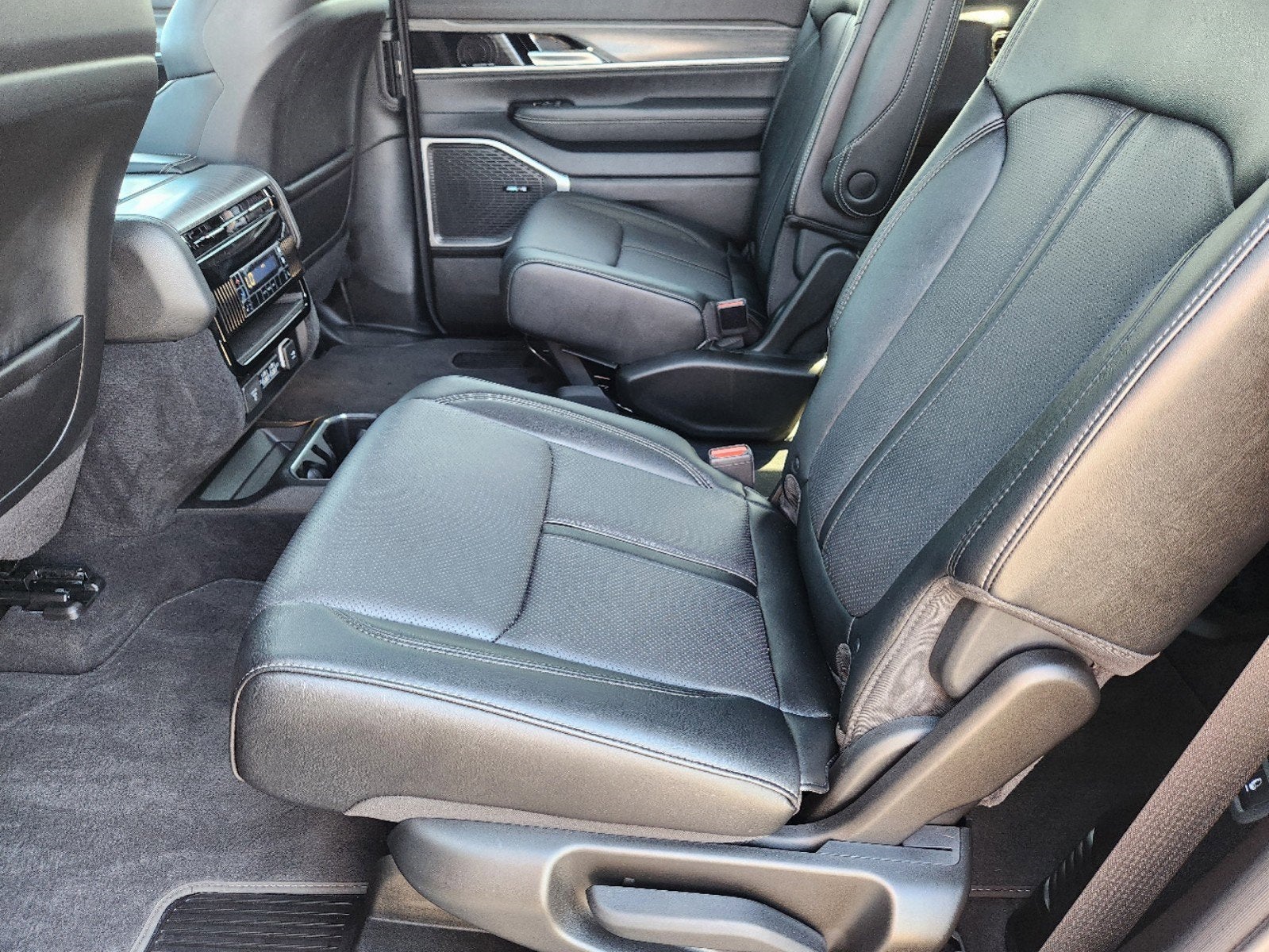 2024 Jeep Wagoneer WAGONEER SERIES II 4X4