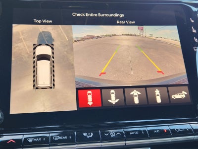 2026 Jeep Grand Wagoneer GRAND WAGONEER LIMITED RESERVE 4X4