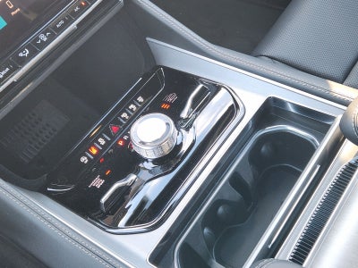 2026 Jeep Grand Wagoneer GRAND WAGONEER LIMITED RESERVE 4X4