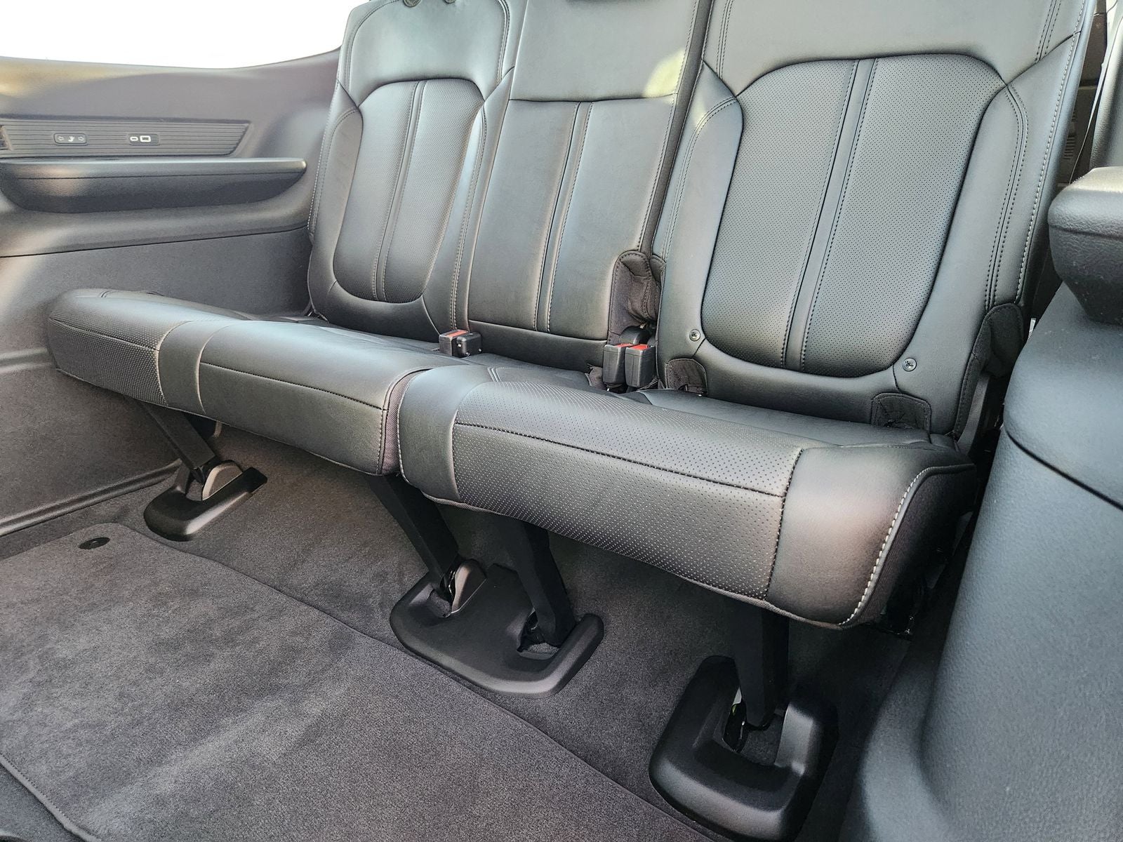 2026 Jeep Grand Wagoneer GRAND WAGONEER LIMITED RESERVE 4X4