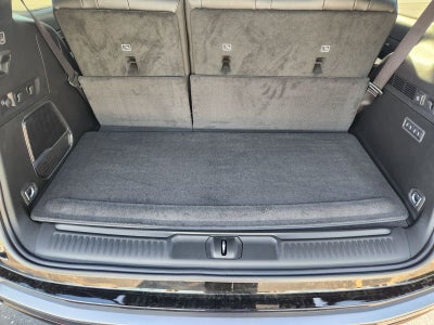 2026 Jeep Grand Wagoneer GRAND WAGONEER LIMITED RESERVE 4X4