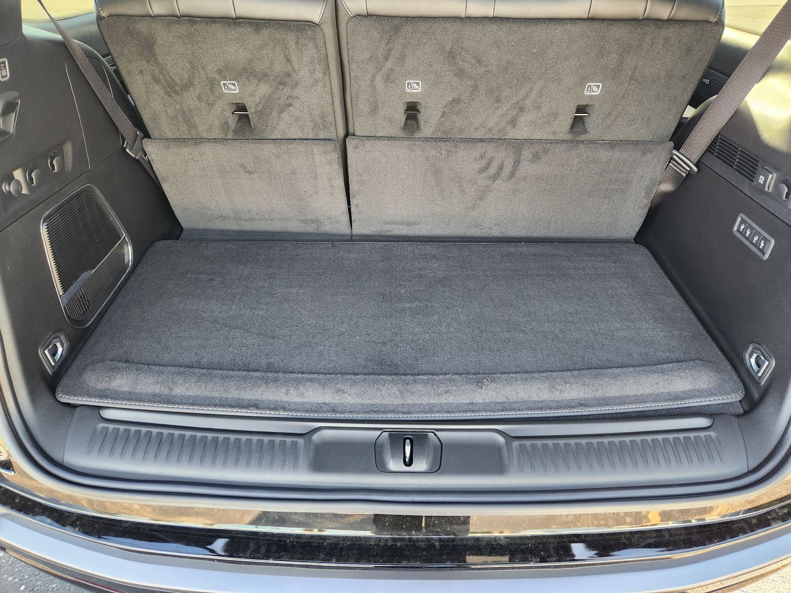 2026 Jeep Grand Wagoneer GRAND WAGONEER LIMITED RESERVE 4X4