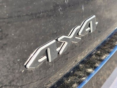 2026 Jeep Grand Wagoneer GRAND WAGONEER LIMITED RESERVE 4X4