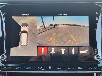 2025 Jeep Wagoneer WAGONEER LIMITED 4X4