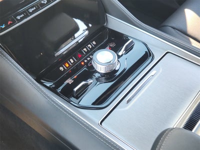 2025 Jeep Wagoneer WAGONEER LIMITED 4X4