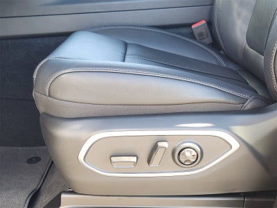 2025 Jeep Wagoneer WAGONEER LIMITED 4X4