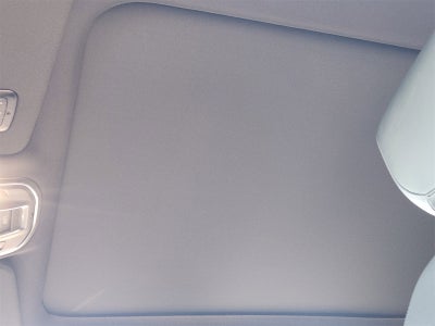 2025 Jeep Wagoneer WAGONEER LIMITED 4X4