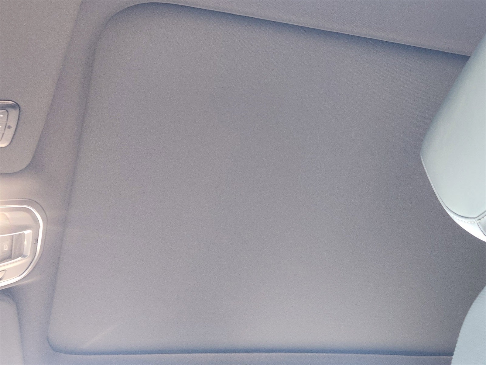 2025 Jeep Wagoneer WAGONEER LIMITED 4X4