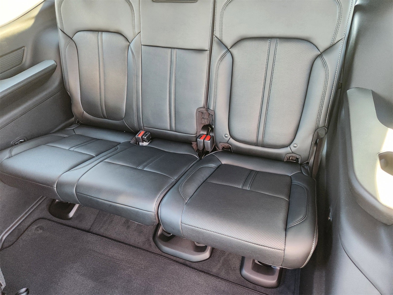 2025 Jeep Wagoneer WAGONEER LIMITED 4X4