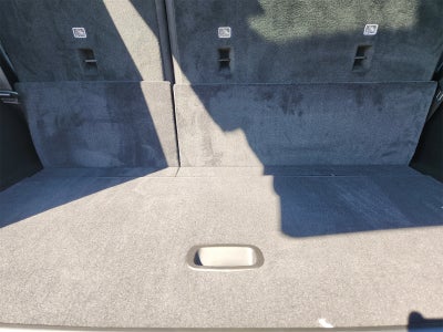 2025 Jeep Wagoneer WAGONEER LIMITED 4X4