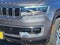 2025 Jeep Wagoneer WAGONEER LIMITED 4X4