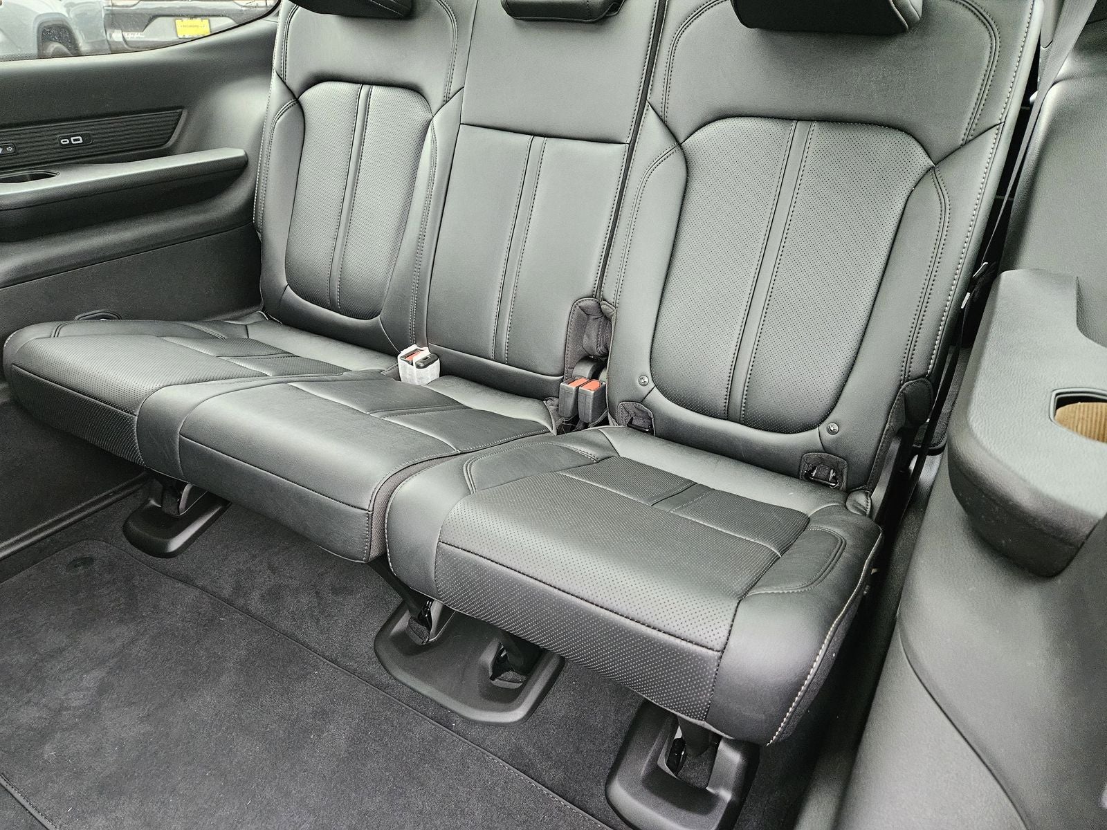 2026 Jeep Grand Wagoneer GRAND WAGONEER LIMITED ALTITUDE 4X4