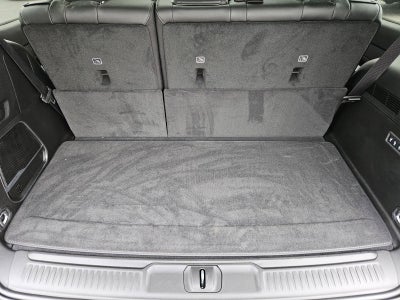 2026 Jeep Grand Wagoneer GRAND WAGONEER LIMITED ALTITUDE 4X4