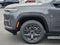 2026 Jeep Grand Wagoneer GRAND WAGONEER LIMITED ALTITUDE 4X4