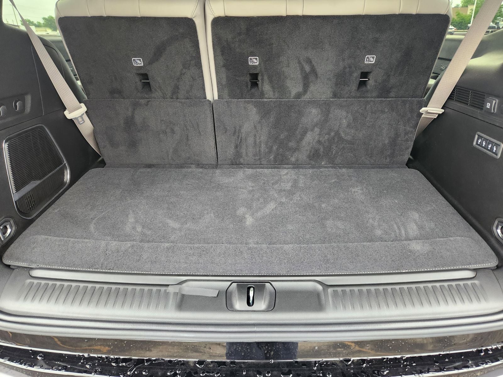 2026 Jeep Grand Wagoneer GRAND WAGONEER LIMITED ALTITUDE 4X4