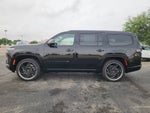 2026 Jeep Grand Wagoneer GRAND WAGONEER LIMITED ALTITUDE 4X4