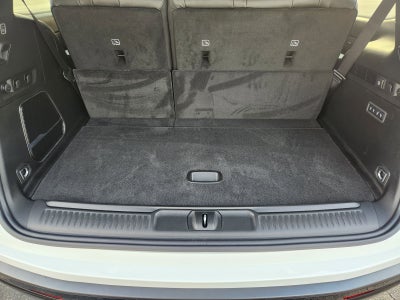 2026 Jeep Grand Wagoneer GRAND WAGONEER LIMITED ALTITUDE 4X4