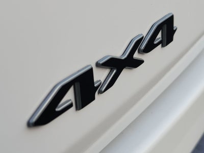 2026 Jeep Grand Wagoneer GRAND WAGONEER LIMITED ALTITUDE 4X4