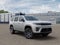 2026 Jeep Grand Wagoneer GRAND WAGONEER LIMITED ALTITUDE 4X4