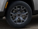 2026 Jeep Grand Wagoneer GRAND WAGONEER LIMITED ALTITUDE 4X4