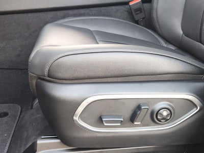 2026 Jeep Grand Wagoneer GRAND WAGONEER LIMITED ALTITUDE 4X4