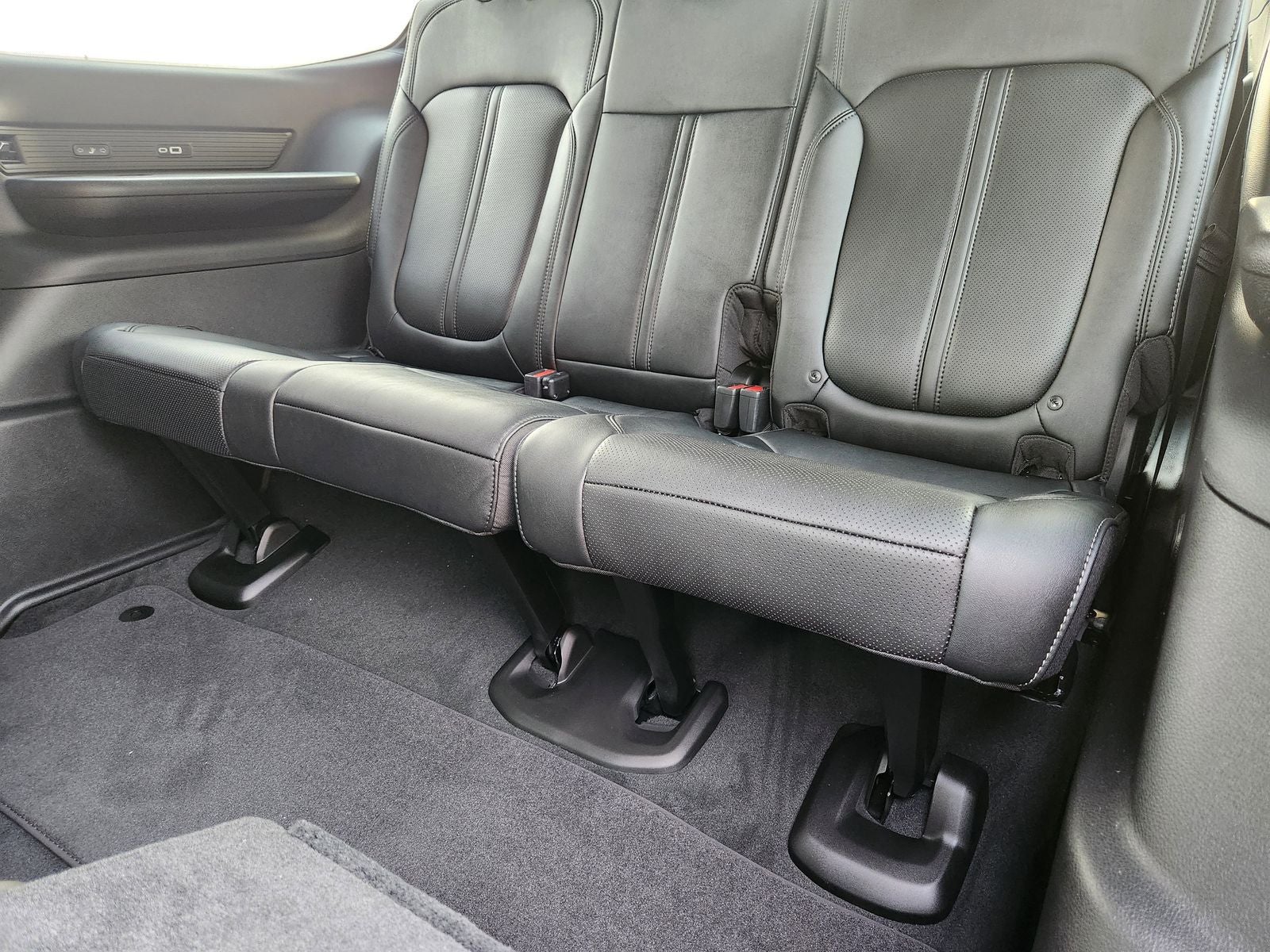 2026 Jeep Grand Wagoneer GRAND WAGONEER LIMITED ALTITUDE 4X4