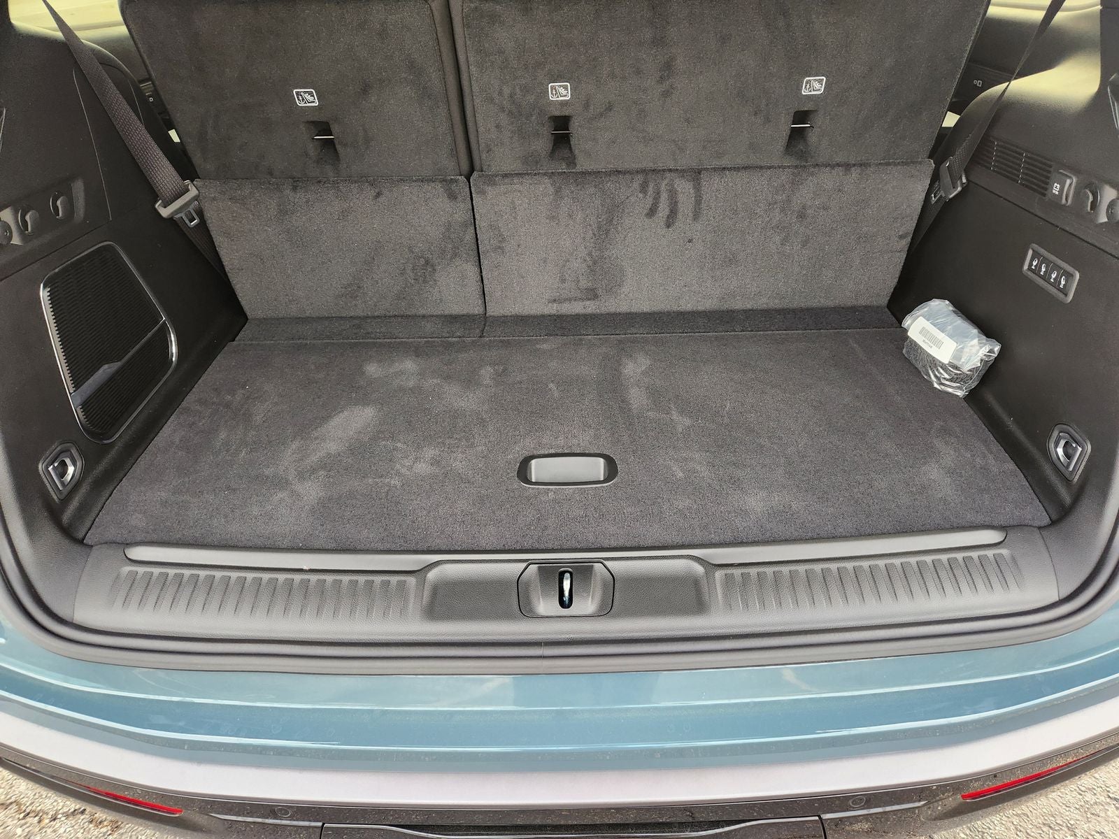 2026 Jeep Grand Wagoneer GRAND WAGONEER LIMITED ALTITUDE 4X4