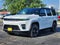 2026 Jeep Grand Wagoneer GRAND WAGONEER SUMMIT OBSIDIAN 4X4