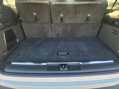 2026 Jeep Grand Wagoneer GRAND WAGONEER SUMMIT OBSIDIAN 4X4