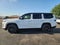 2026 Jeep Grand Wagoneer GRAND WAGONEER SUMMIT OBSIDIAN 4X4