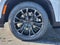 2026 Jeep Grand Wagoneer GRAND WAGONEER SUMMIT OBSIDIAN 4X4