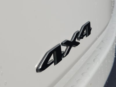 2026 Jeep Grand Wagoneer GRAND WAGONEER SUMMIT OBSIDIAN 4X4