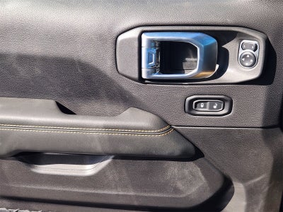 2026 Jeep Gladiator GLADIATOR TEXAS TRAIL 4X4