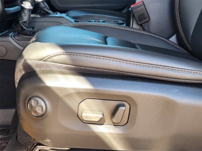 2026 Jeep Gladiator GLADIATOR TEXAS TRAIL 4X4