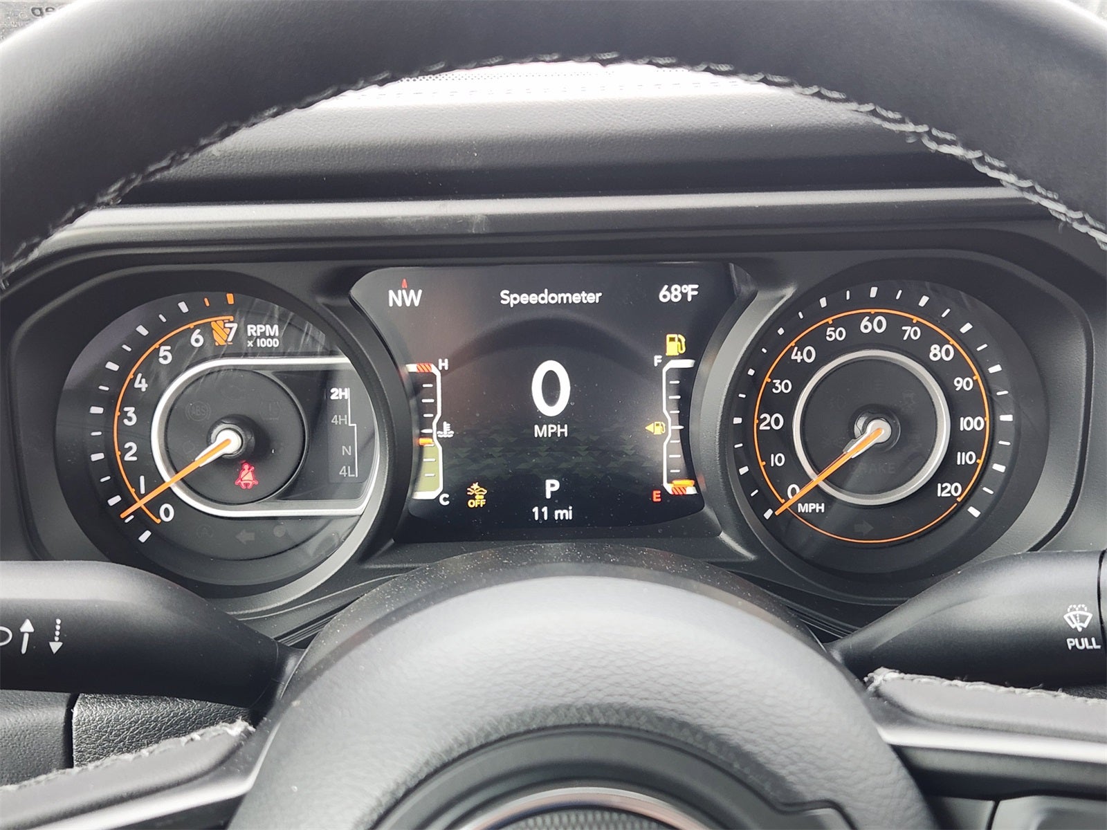 2026 Jeep Gladiator GLADIATOR TEXAS TRAIL 4X4