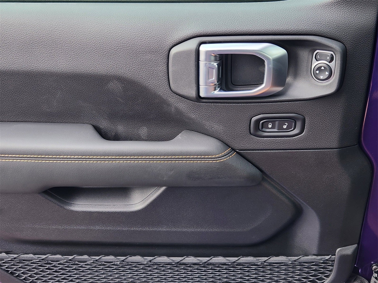 2026 Jeep Gladiator GLADIATOR TEXAS TRAIL 4X4