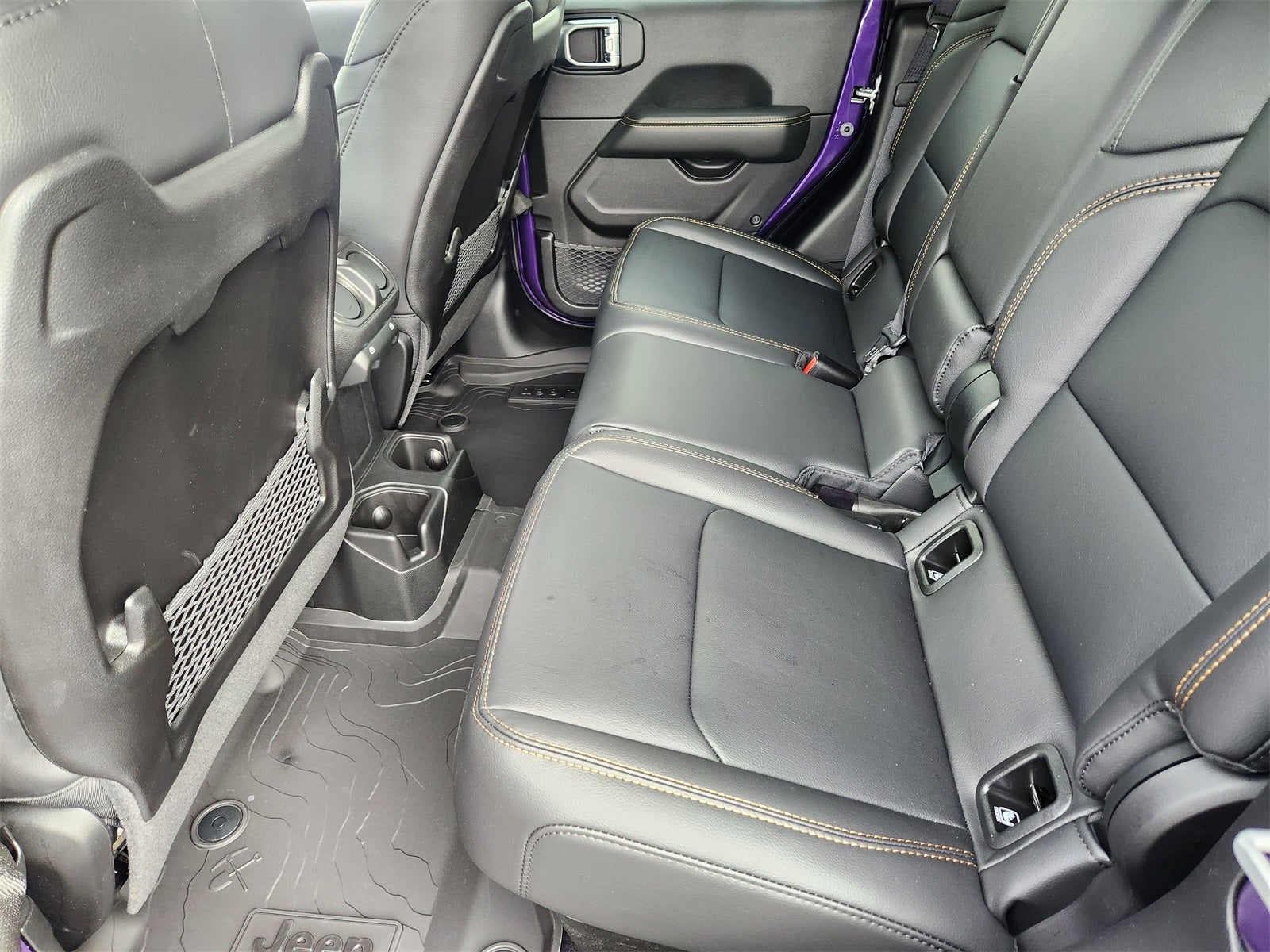 2026 Jeep Gladiator GLADIATOR TEXAS TRAIL 4X4