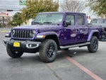 2026 Jeep Gladiator GLADIATOR TEXAS TRAIL 4X4
