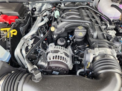 2026 Jeep Gladiator GLADIATOR TEXAS TRAIL 4X4