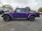 2026 Jeep Gladiator GLADIATOR TEXAS TRAIL 4X4