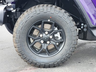 2026 Jeep Gladiator GLADIATOR TEXAS TRAIL 4X4