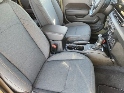 2025 Jeep Gladiator GLADIATOR SPORT S 4X4