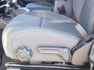 2025 Jeep Gladiator GLADIATOR SPORT S 4X4