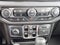 2026 Jeep Gladiator GLADIATOR TEXAS TRAIL 4X4