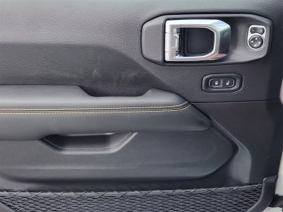 2026 Jeep Gladiator GLADIATOR TEXAS TRAIL 4X4