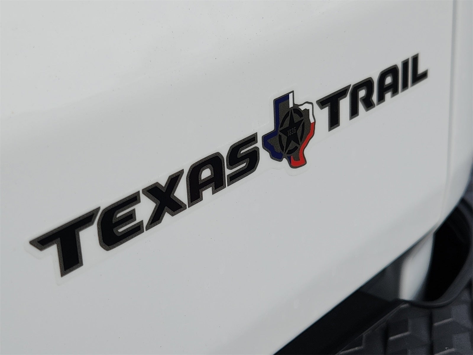 2026 Jeep Gladiator GLADIATOR TEXAS TRAIL 4X4